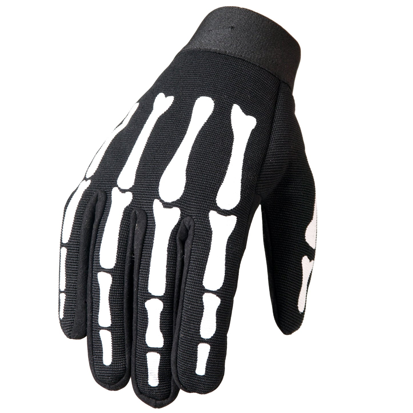 Skeleton Mechanics Gloves